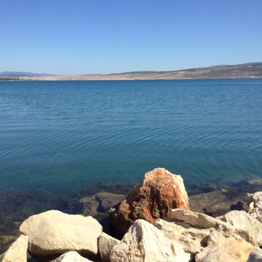 Starigrad Paklenica