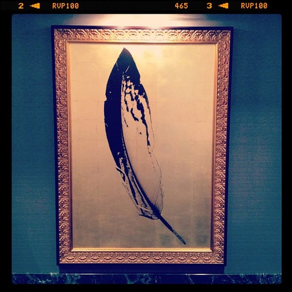 5/5/2012 tarihinde Joshua G.ziyaretçi tarafından Hotel Blackhawk, Autograph Collection'de çekilen fotoğraf