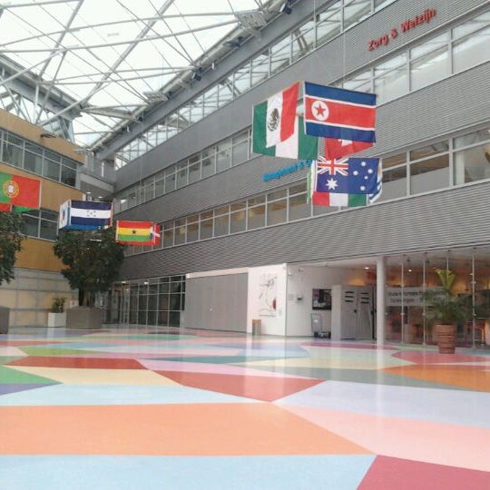 ROC Van Twente Almelo Overijssel roc-van-twente-almelo-overijssel