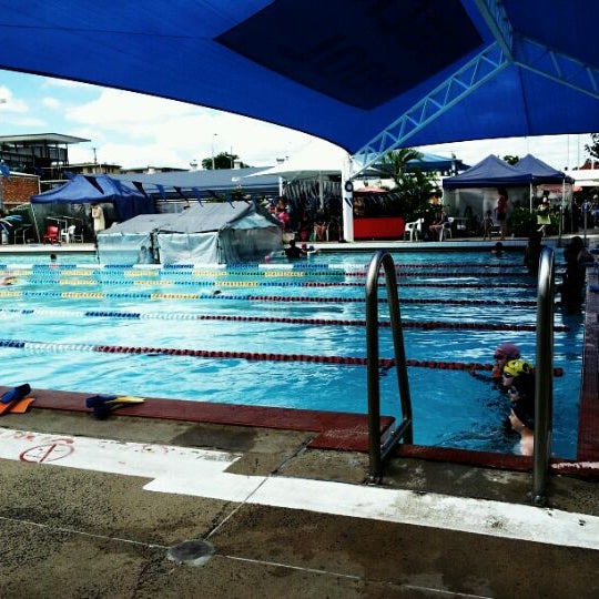 Langlands Memorial Park Pool Greenslopes 6 tips