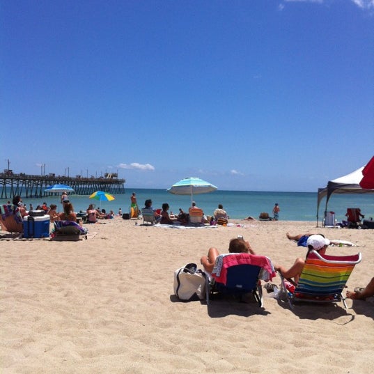 Emerald Isle Beach in Emerald Isle