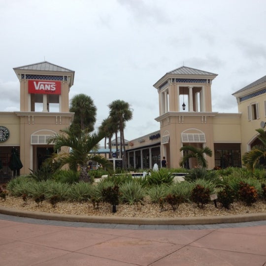 Ellenton Premium Outlets - tips