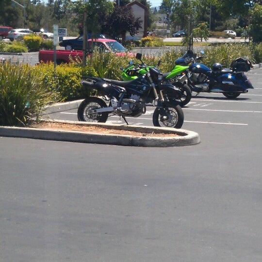 Photos at Cycle Gear Motorcycle Shop in Central San Jose
