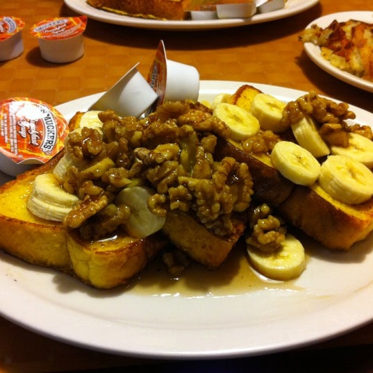 SpringFord Diner Diner in Spring City