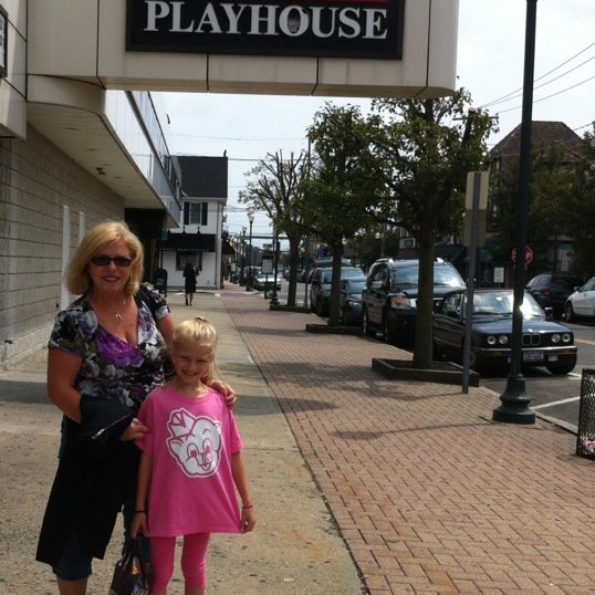 The Bellmore Playhouse Bellmore, NY