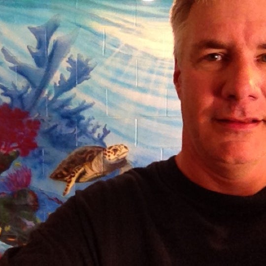 Catfish Charlies American Restaurant in Wellington