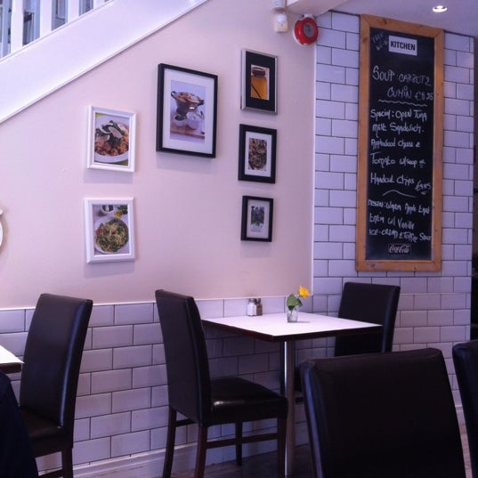 The Kitchen (Now Closed) - South-East Inner City - 9 tips from 296 visitors