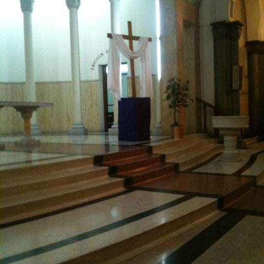 Parroquia Nuestra Señora del Refugio 7 tips