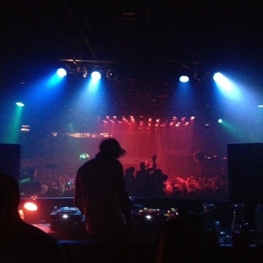 Photo taken at The Guvernment by Cameron W. on 8/5/2012