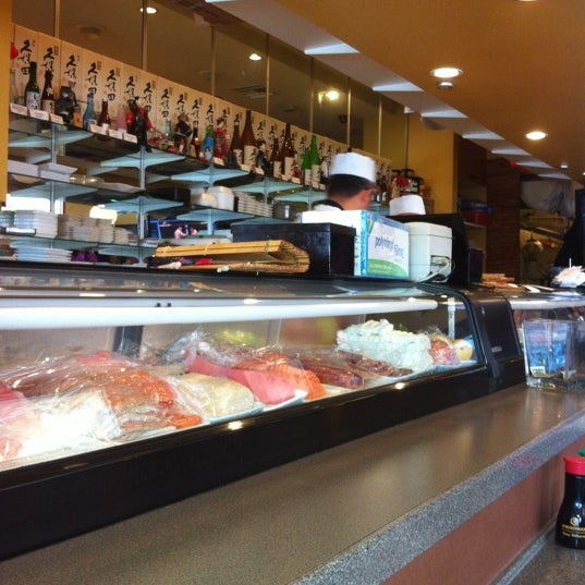 PB Sushi Pacific Beach San Diego, CA