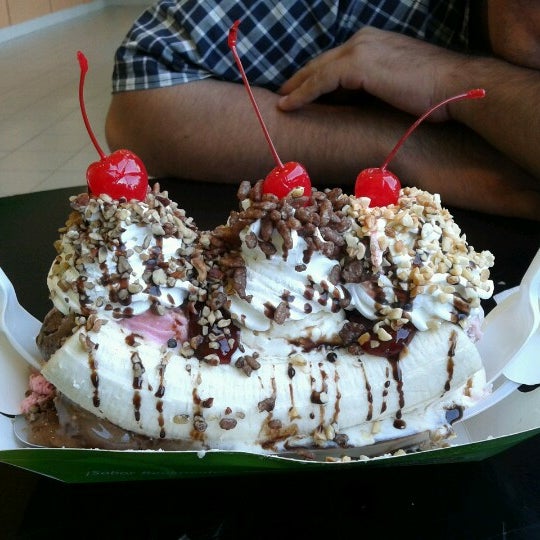 Helados Sultana 13 Conseils De 698 Visiteurs