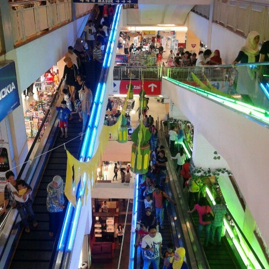 ITC BSD 176 tips dari 12906 pengunjung