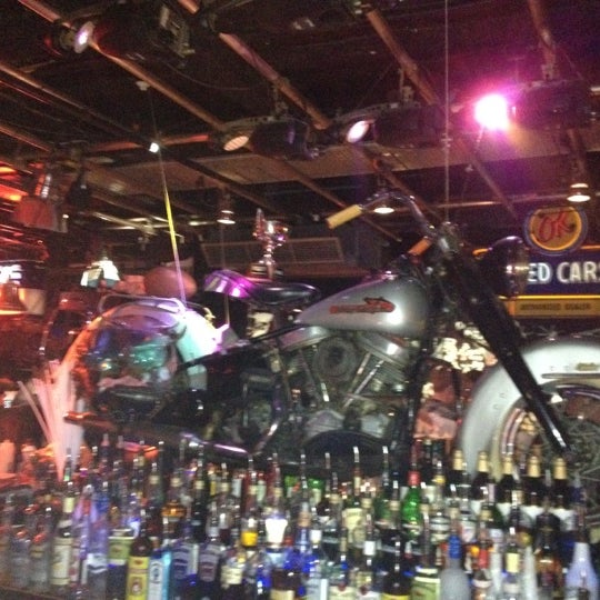 Photo taken at Roadhouse by Diana C. on 8/11/2012