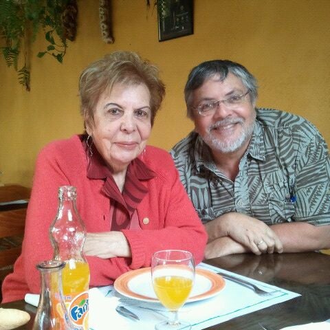 4/14/2012にAlfredo P.がRestaurante El Empedradoで撮った写真