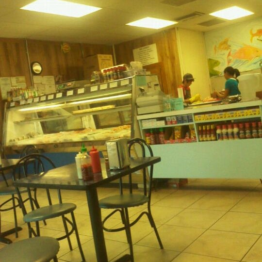 Photos at Fountainview Fish Market Seafood Restaurant in Houston