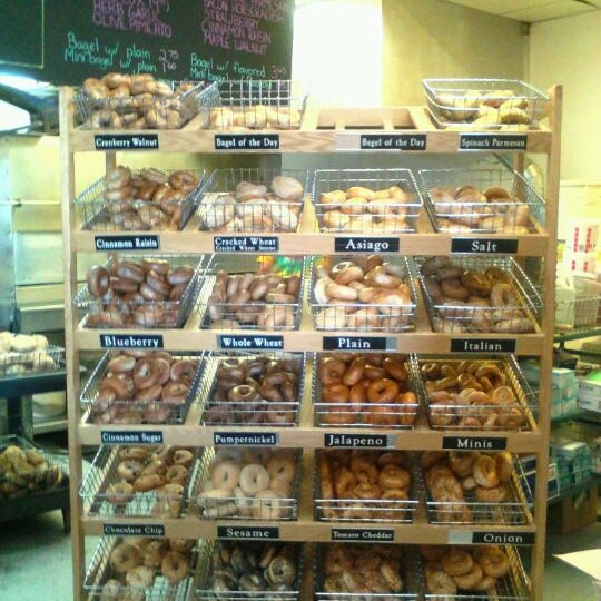 Moe's Bagel Central Denver 34 tips from 1744 visitors