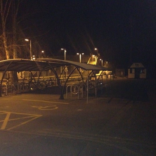 Bookham Railway Station (BKA) - 3 tips from 116 visitors