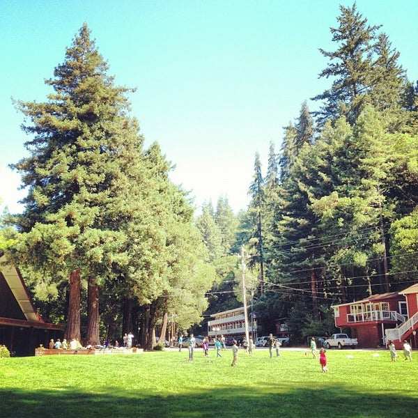 Mission Springs