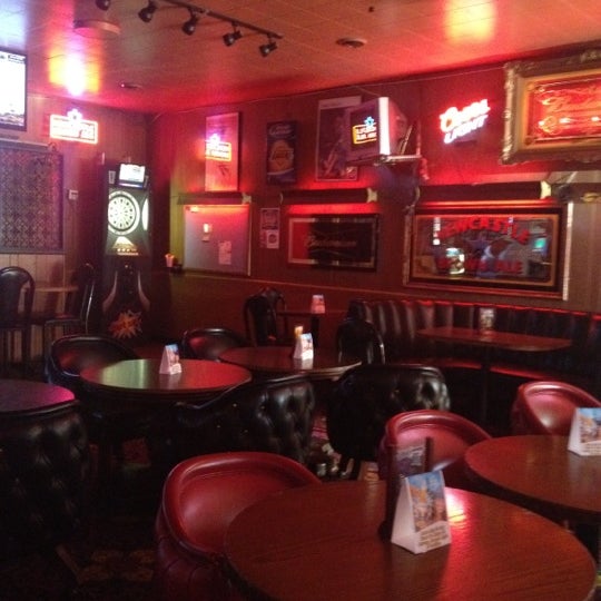 The Barrel Sports Bar (Now Closed) 4547 Van Nuys Blvd