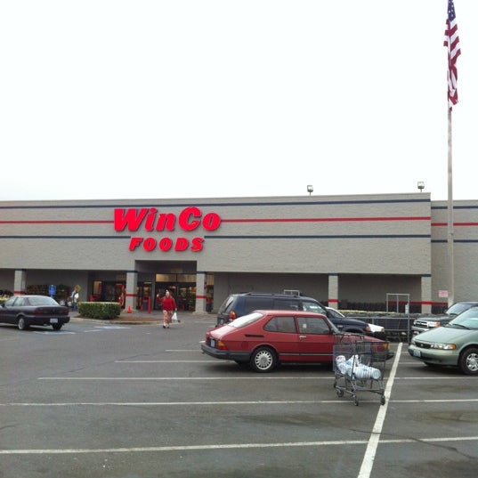 WinCo Foods - Grocery Store in Vancouver WinCo Foods - Grocery Store in Vancouver