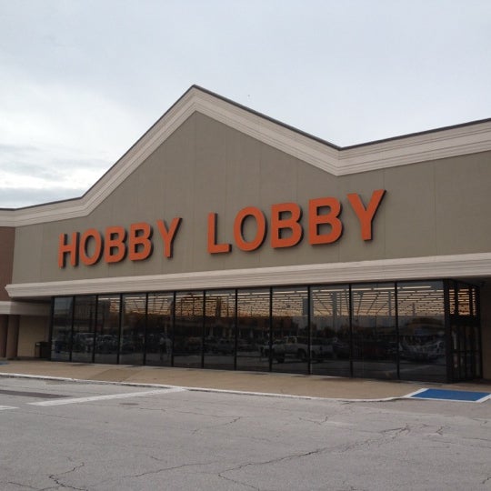Hobby Lobby Katy, TX