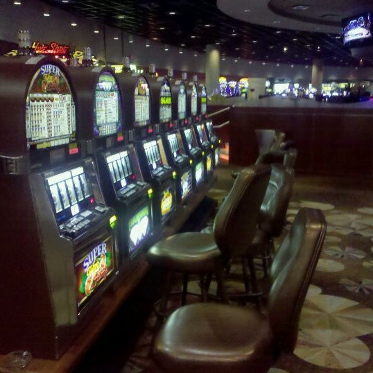4/1/2012にBryan H.がHoosier Park Racing &amp; Casinoで撮った写真