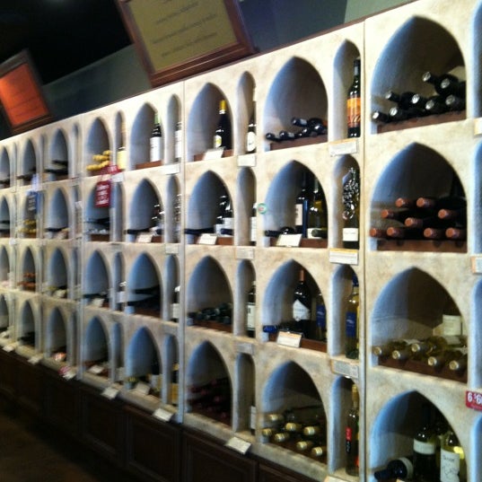 Photo taken at Wine A Bit Coronado by Carol c. on 7/4/2012