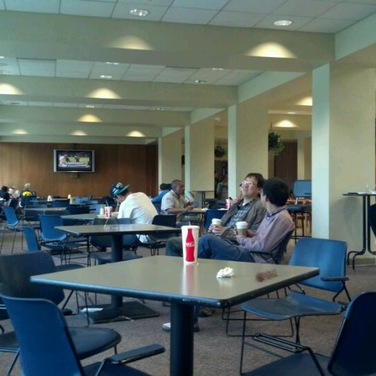 Photos At River Room Imu College Cafeteria