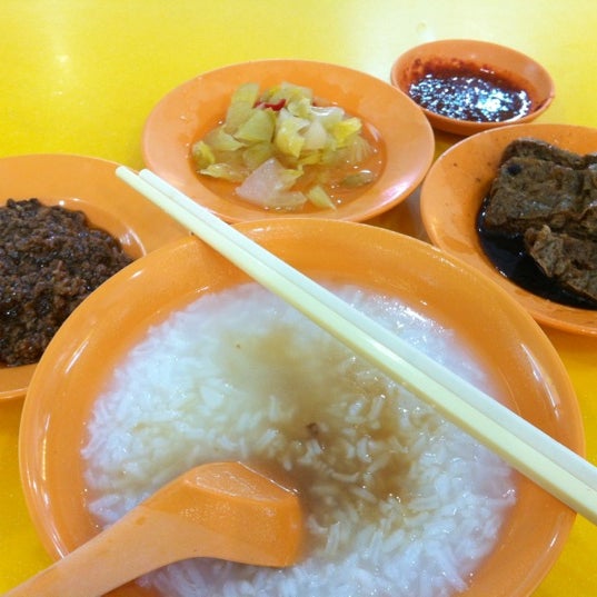 Teck Ghee Court Market & Food Centre Ang Mo Kio 341 Ang Mo Kio Ave 1