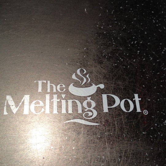 Photo prise au The Melting Pot par Scheherazade W. le4/11/2012