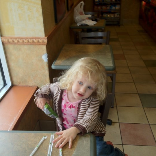 Subway Central Riverdale 3 tips from 115 visitors