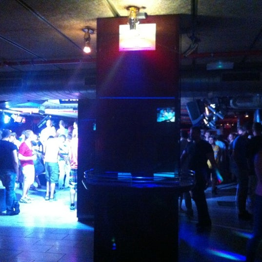 Foto diambil di Discoteca Tropicana oleh Андрей pada 7/17/2012