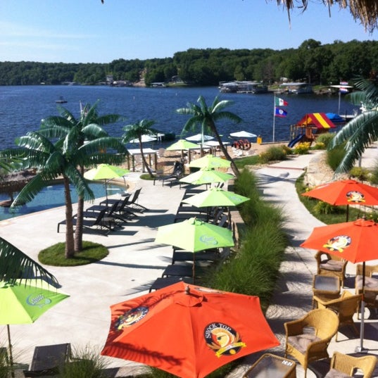 Coconuts American Restaurant