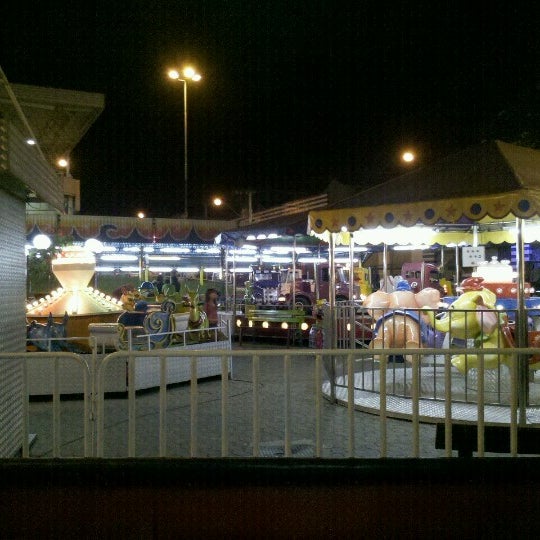 Photo prise au Big Shopping par Myllah #. le6/24/2012