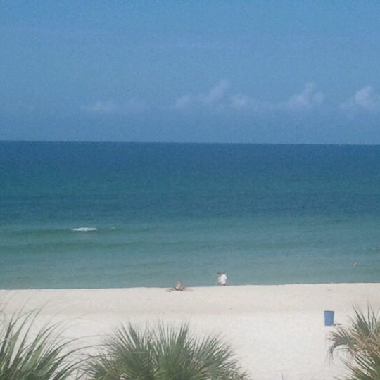 7/15/2012 tarihinde Tammy P.ziyaretçi tarafından Boardwalk Beach Hotel &amp; Convention Center'de çekilen fotoğraf