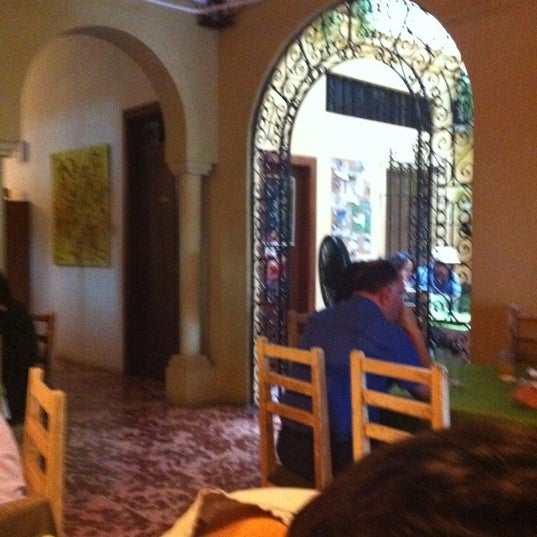 6/11/2012 tarihinde raul o.ziyaretçi tarafından Manso Boutique Hostal'de çekilen fotoğraf