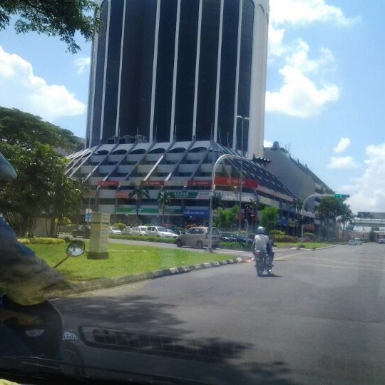 Wisma Saberkas 104 Tips
