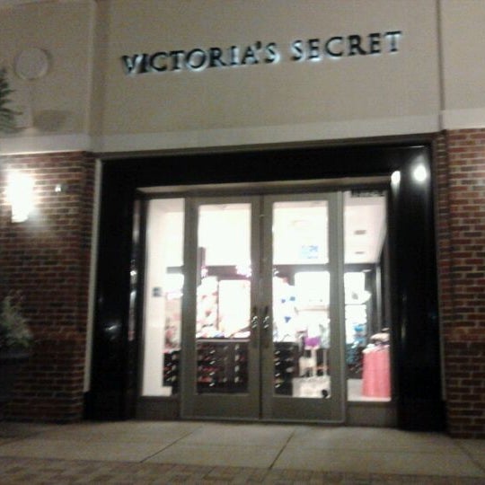 blakeney victoria's secret