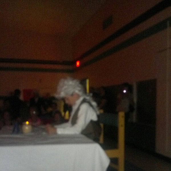 Flickinger Elementary School Utica'da İlkokul