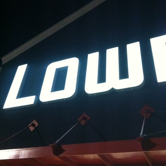 Lowe's Farmington, NM