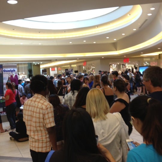 Photos at Stone Road Mall - 19 tips