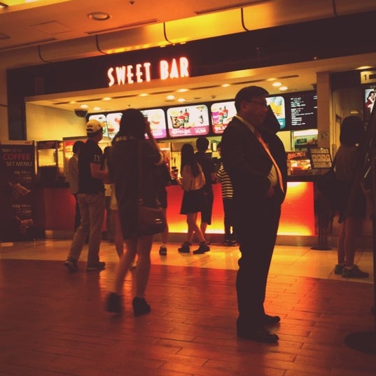 CGV 역곡