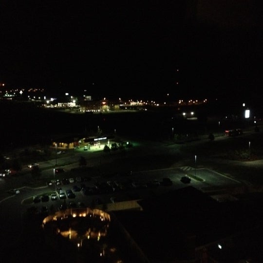 รูปภาพถ่ายที่ Wind Creek Casino &amp; Hotel Atmore โดย Prostock J. เมื่อ 5/13/2012