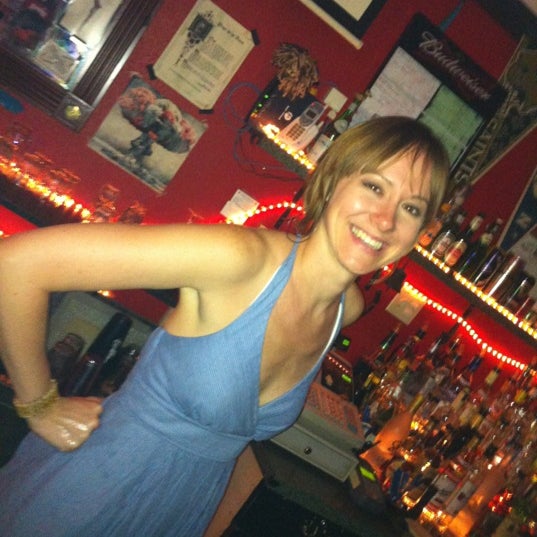 Photo taken at Lost Love Lounge by Paula K. on 6/24/2012