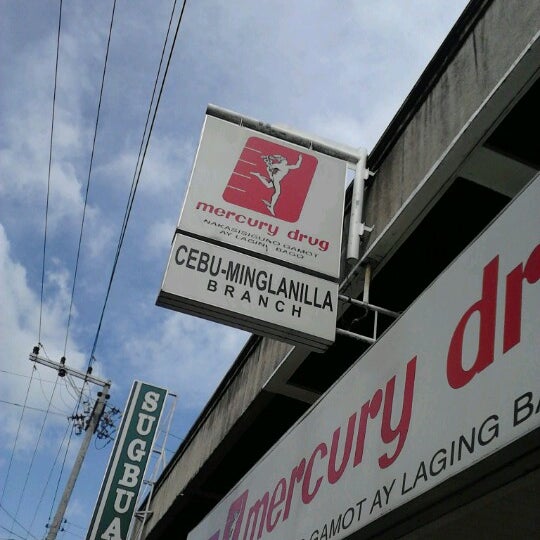 Mercury Drug Number Of Branches Mercury 2021