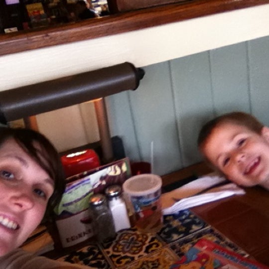 Photo taken at Chili&#39;s Grill &amp; Bar by Heather F. on 3/20/2012