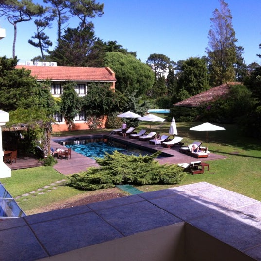 Das Foto wurde bei Barradas Parque Hotel von Homero Coimbra N. am 4/6/2012 aufgenommen
