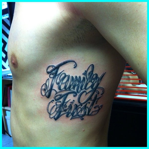 Снимок сделан в LTW Tattoo &amp; Piercing пользователем EXOTICO TATTOO BARCELONA 3/13/2012