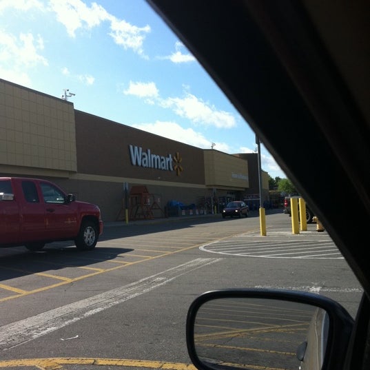 Photos at Walmart Supercenter Big Box Store in Live Oak