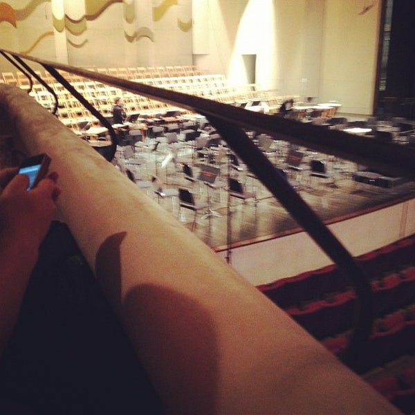 Photos at Musical Arts Center Indiana University 4 tips